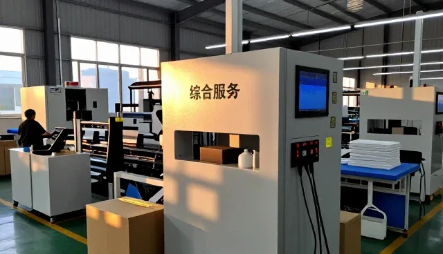 AI平台内容优化服务