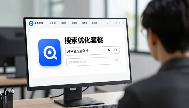 如何提升AI搜索优化排名的实战技巧