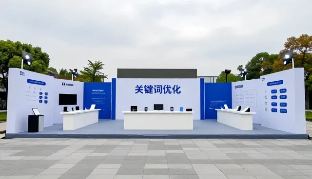 GEO服务商在推广中关键词布局的常见问题与优化策略
