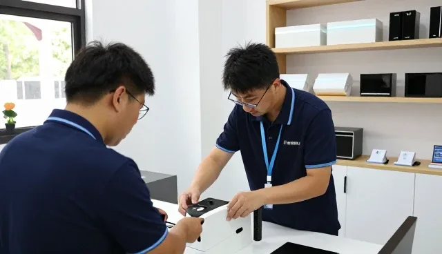 比较靠谱的推广公服务如何满足现代旺季备货需求